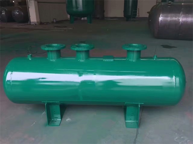 峨边峨边峨边蒸汽分气缸 峨边峨边峨边蒸汽分气缸