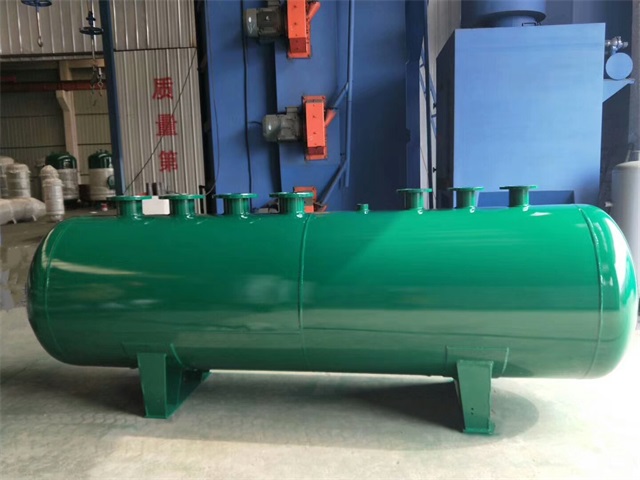 峨边峨边峨边蒸汽分气缸 峨边峨边峨边蒸汽分气缸